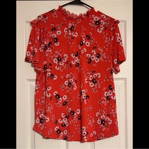 ADRIENNE VITTADINI blouse